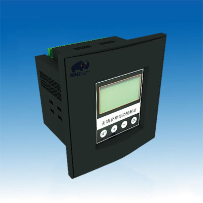 ZS-ZKD智能无功补偿控制器